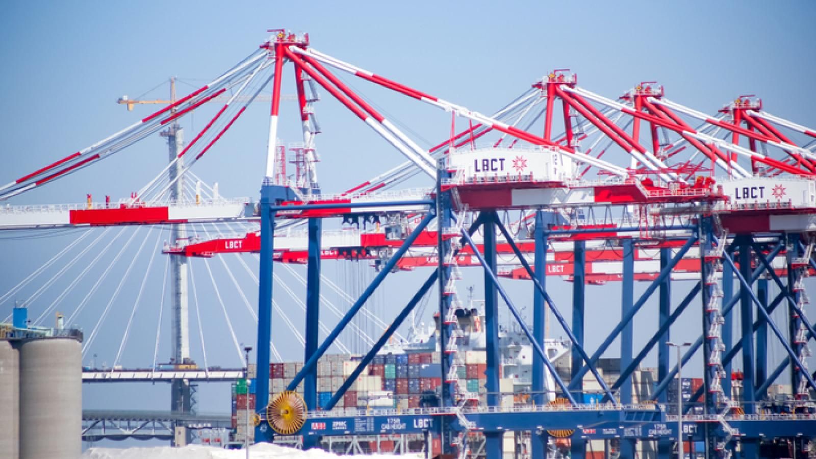 LBCT expansion offers capacity boost amid unrelenting trans-Pacific ...